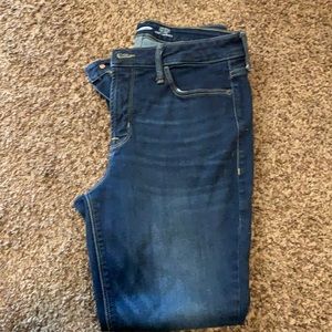 Size 12 Old Navy Jeans